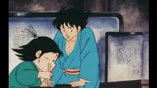Kamen no Ninja Akakage Part 20