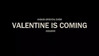 Valentine's Song