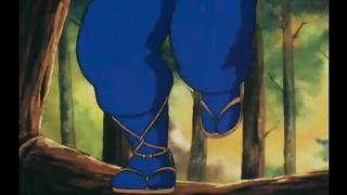 Kamen no Ninja Akakage Part 21