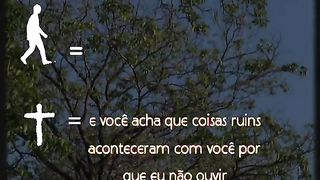 Falar com Deus