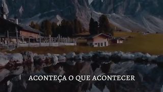 Acredite em si mesmo
