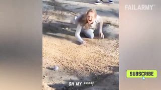 Funniest Fails Of The Week