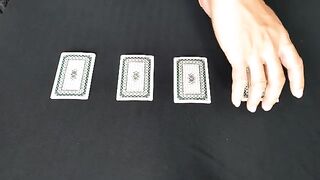 4 Aces Magic Trick - Magic Tutorial