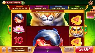 GRAND JP EYES OF FORTUNE PART #1 #VIRAL