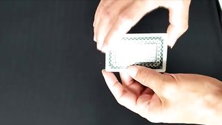 Change the Card in 1 SECOND - Magic