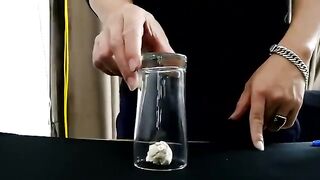 Crazy Magic Trick That Newbie Can Do