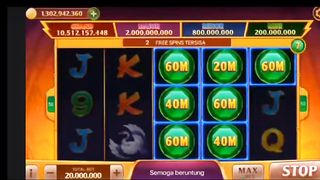 GRAND JP EYE OF FURTUNE PART #3 .. #VIRAL
