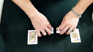 Great Magic Card Trick Anyone Can Do