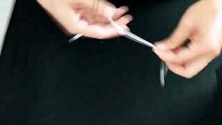 New Magic Trick Tutorial For Beginner