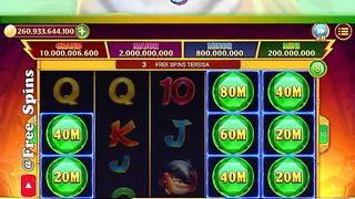 GRAND JP EYE OF FURTUNE PART #4 .. #VIRAL