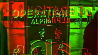 Everybody has ideas, but not everybody can execute them. Operation Alpha Podcast by Michael Lee with Richard Blank.