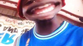 U dey school dey ask me for money