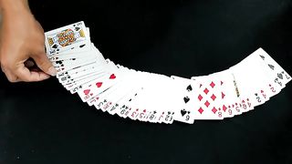 Revealing the Secrets of The Great Card Trick