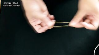 Great Magic Trick Without Any Special Skills
