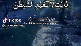Most beautiful Quran recitation ||