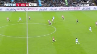 Manchester City - Brentford   1:0 | EPL | 20. 02. 2024