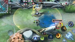 highlight Gameplay xborg