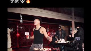 Asian Rap Is Good