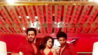 Chohte Chohte pag maar baby song reel