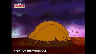 Courage the cowardly dog cartoon for kids #febspot #subscribe #monitization