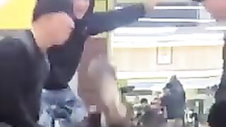 Sound imitating guy strikes again