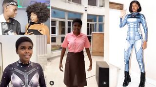 Nigerian Ai Girl Jadrolinija Toto Video Leak