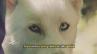 Facts About Pandas