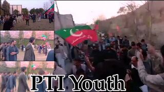 Win PTI Independent Candidate Haripur | Celebrate Victory