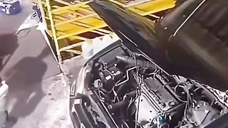 Watch your pants