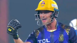 Cricket love