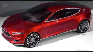 2024 Ford Evos #ford #evos #2024 #luxury #luxurycars