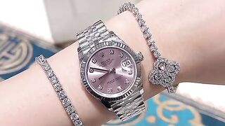 To get your Rolex #watch #luxury #gift #rolex #fashion #