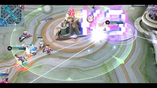 Fanny montage