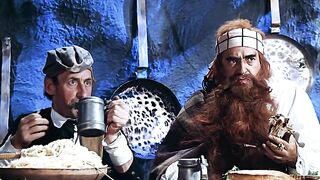 Приключения Буратино/The Adventures of Pinocchio