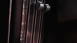 ASMR: Chevrolet Camaro 1969