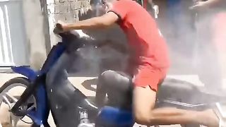 The end ???????????? #fails #short #funny #fail2023 #viral 7_Activfun