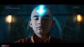 AVATAR THE LAST AIRBENDER Final Trailer (NEW 2024)