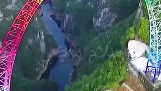 امكان سياحيه غريبه ومجنونه جدا بلاش تروح هناك  ????
