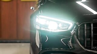 Eye contact️ #jetcar