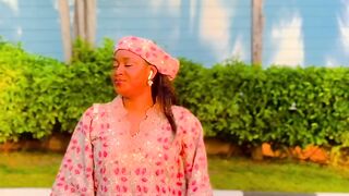 Kannywood Actress