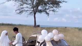 everything feels beautiful after marriage