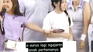 didikan surya tidak pernah gagal ???? #shorts