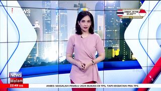 Cawapres nomor urut 3 Mahfud MD menyarankan agar KPU segera melakukan audit forensik