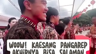 VIDEO LAMA MAS KAESANG TAPI ????????