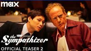 THE SYMPATHIZER|TEASER 2 (Official MAX)|HBO Original