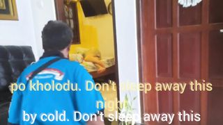 Don't Sleep Away This Night
