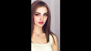 pretty girl