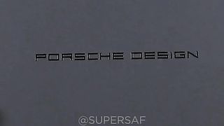 Porsche Design Honor Magic V2 RSR Unboxing#porsche