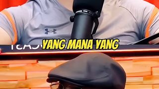 GUE PATAH HATI?! - PODHUB Vidi Aldiano #podhub #closethedoor