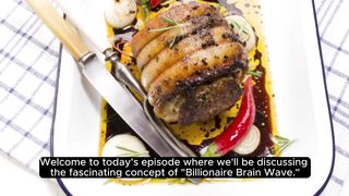 3.37 Billionaire Brain Wave. Brand New VSL From 8-Figure Marketer Digital - other download products #digistore #digitalmarketing #digitalhealthhaven